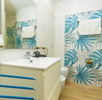 Porto Ercole Apartment | Affitti Brevi Toscana - La Terrazza su Cala Galera