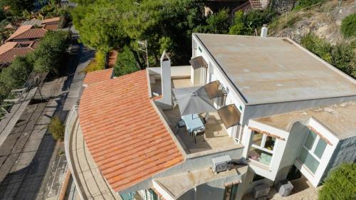 Porto Ercole Apartment | Affitti Brevi Toscana - La Terrazza su Cala Galera