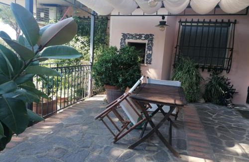 Fonte Blanda Apartment | Affitti Brevi Toscana - Villa Chic