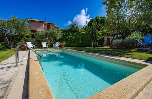 Fonte Blanda Apartment | Affitti Brevi Toscana - Villa Chic