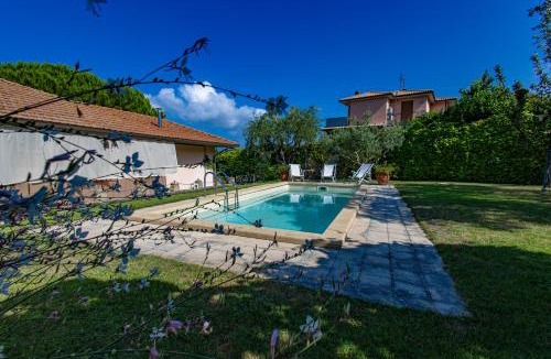 Fonte Blanda Apartment | Affitti Brevi Toscana - Villa Chic