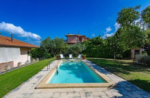 Fonte Blanda Apartment | Affitti Brevi Toscana - Villa Chic