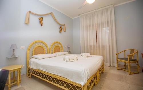 Fonte Blanda Apartment | Affitti Brevi Toscana - Villa Charme Simple