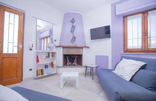 Fonte Blanda Apartment | Affitti Brevi Toscana - Villa Simple