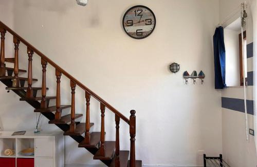 Talamone Apartment | Affitti Brevi Toscana - Loft a Talamone