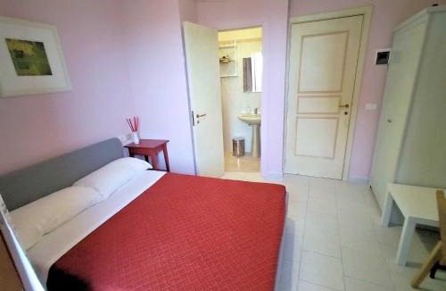 Castellabate Historic Centre Bed & Breakfast | afra Bed & Breakfast