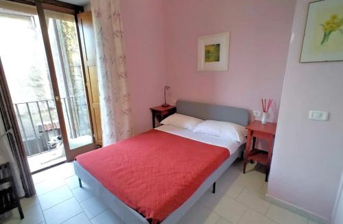 Castellabate Historic Centre Bed & Breakfast | afra Bed & Breakfast