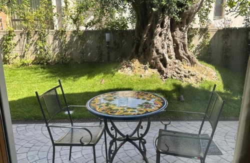 Pineta Apartment | Afrodite Luxury Residence & Spa