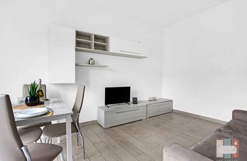 Ripamonti Corvetto Apartment | AG17 Bright apartment in the center of Milan