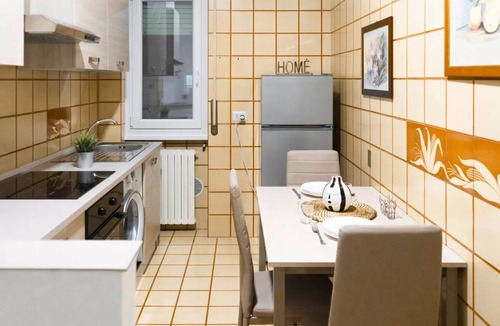 Ripamonti Corvetto Apartment | AG19 Apartment in downtown Milan
