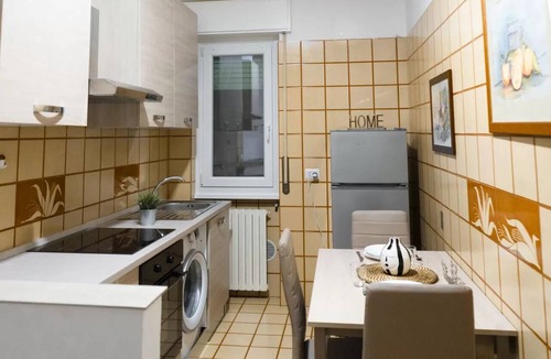 Ripamonti Corvetto Apartment | AG19 Apartment in downtown Milan