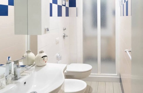 Ripamonti Corvetto Apartment | AG19 Apartment in downtown Milan