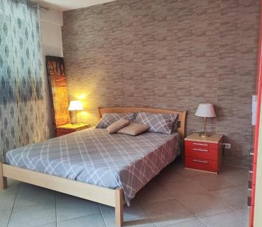 Guidonia Montecelio Apartment | Agape