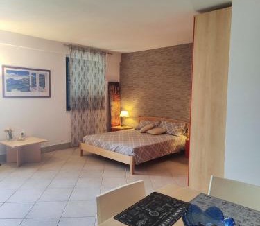 Guidonia Montecelio Apartment | Agape