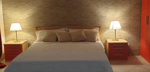 Guidonia Montecelio Apartment | Agape
