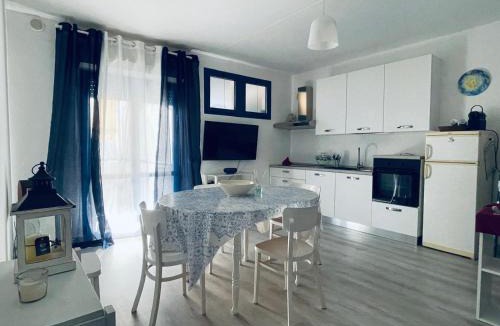 Lido Apartment | Agape