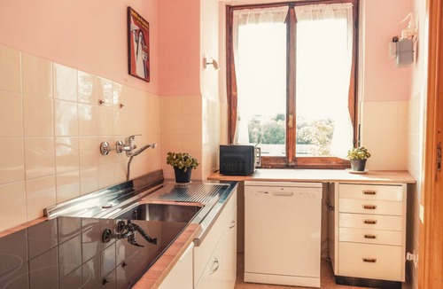Borgo Pilonetto Apartment | Agata House in Turin - Po View