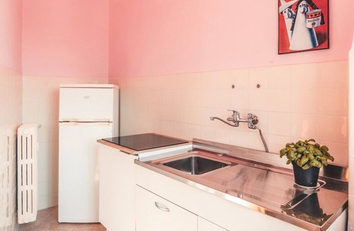 Borgo Pilonetto Apartment | Agata House in Turin - Po View