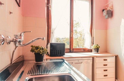 Borgo Pilonetto Apartment | Agata House in Turin - Po View