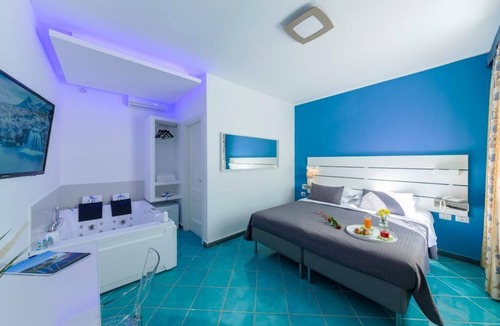 Licola Hotel | Agave Hotel