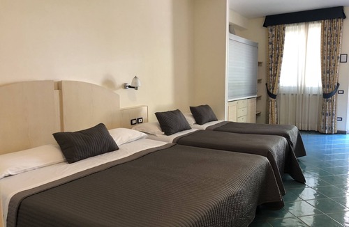 Licola Hotel | Agave Hotel