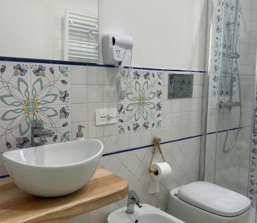 Ponza Apartment | Agenzia Isotur Casa Tartarughe