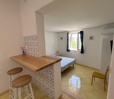 Ponza Apartment | Agenzia Isotur Casa Tartarughe