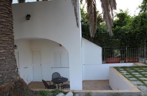 Ponza Bed & Breakfast | Agenzia Isotur Villa Olimpia