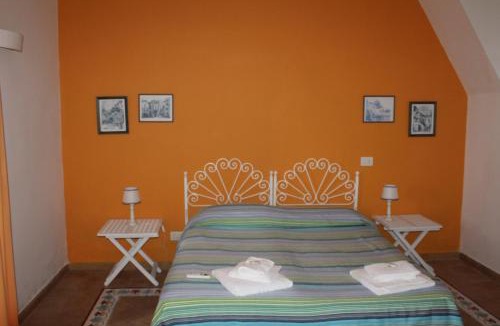 Ponza Bed & Breakfast | Agenzia Isotur Villa Olimpia