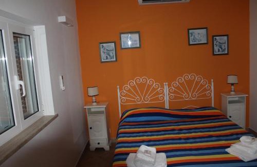 Ponza Bed & Breakfast | Agenzia Isotur Villa Olimpia