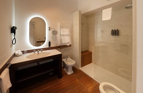 Rione IV Campo Marzio House | AGH Babuino