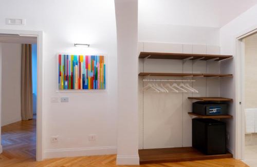 Rome City Centre House | AGH - Capranica