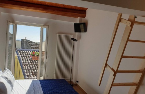 Recanati Old Town Apartment | Aghel Luxury Apartament - Aghel Luxury Apartament