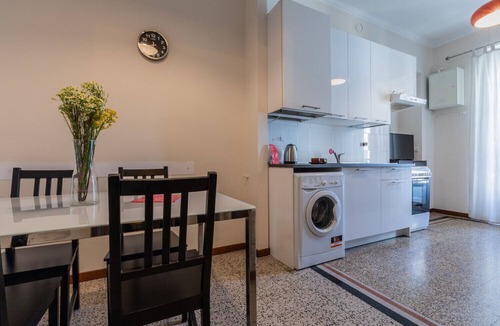 Santa Rita Apartment | Agnelli Flat near Pala Alpitour by Wonderful Italy