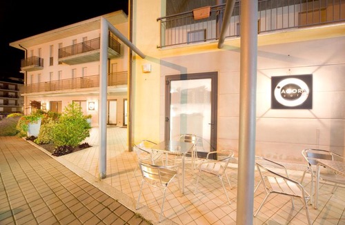 Calamandrana Hotel | Agorà Hotel - Calamandrana