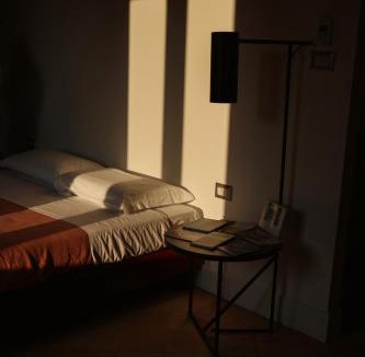 Ceraso Resort | Agorà Mediterranea - Palazzo di Lorenzo