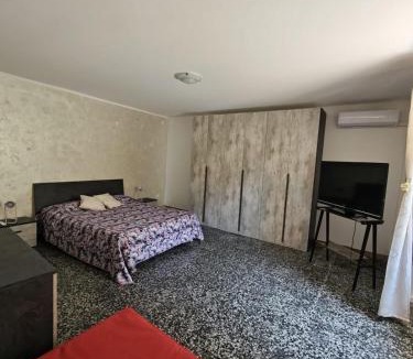 Cetraro Apartment | Agorà - Una finestra su Piazza del Popolo