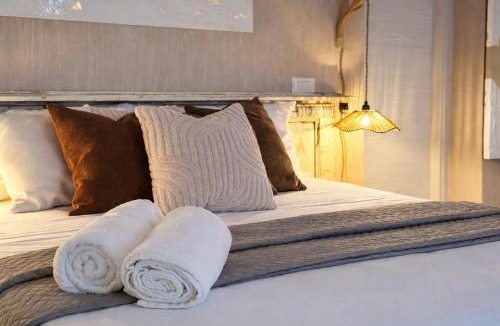 Pizzo Apartment | AgostinoHouse