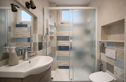 Pizzo Apartment | AgostinoHouse