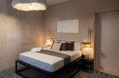 Pizzo Apartment | AgostinoHouse