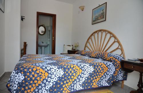 San Giovanni a Piro House | Agrestis Domus