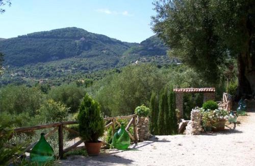 San Giovanni a Piro House | Agrestis Domus