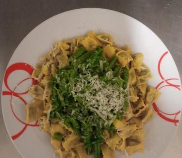 Levice House | Agri BERTORELLA