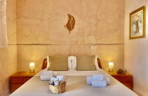 Aquara Bed & Breakfast | Agri Resort Masusa