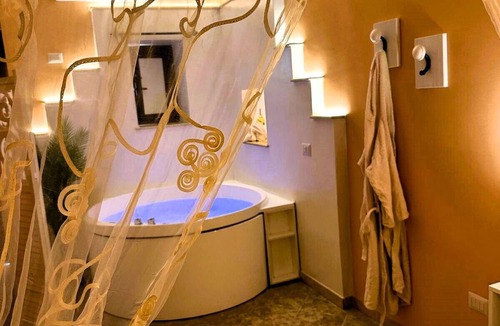 Aquara Bed & Breakfast | Agri Resort Masusa