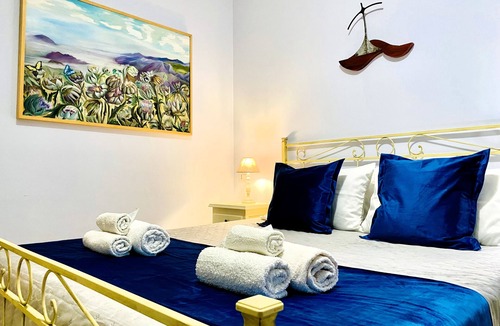 Aquara Bed & Breakfast | Agri Resort Masusa