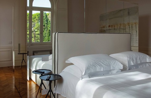 Ponte Abbadesse Hotel | Agri Resort Villa Monty Banks