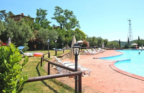 Riparbella Resort | Agri-tourism Il Doccino, Riparbella