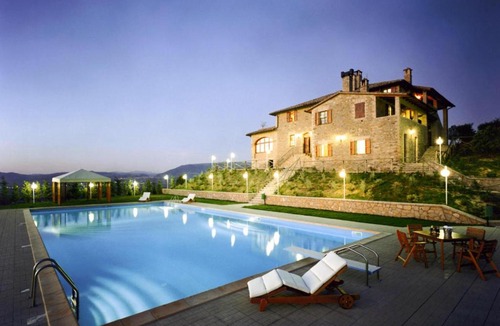 Bettona Apartment | Agri-tourism Poggio degli Olivi Passaggio di Bettona - PEG021003-DYC