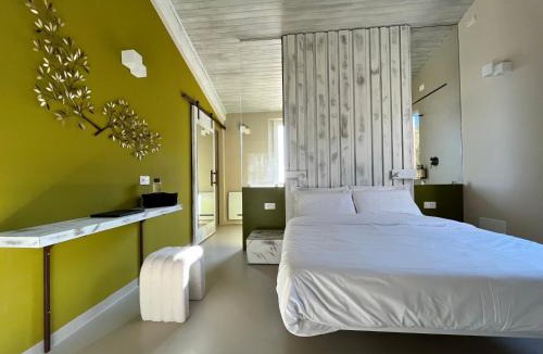 Cannara House | Agriboutique L'Uliveto Magico